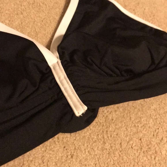 Jag Jeans Swim Nwt Jag Bathing Suit Top 34ddd Poshmark